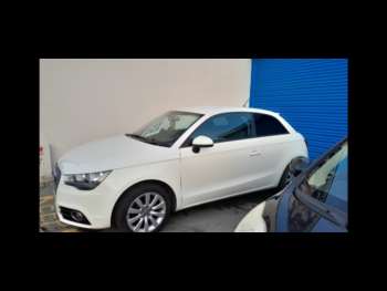 Used Audi A1 2011 for sale - 74943532: Photo