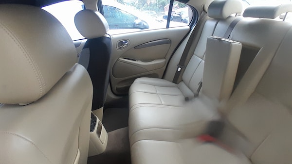 Used Jaguar S-Type 2006 for sale - 75517510: Photo 11