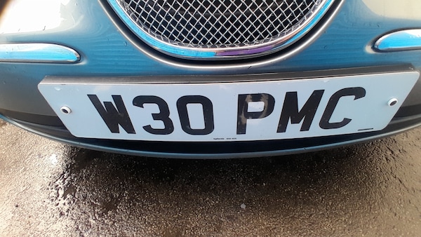 Used Jaguar S-Type 2006 for sale - 75517510: Photo 13