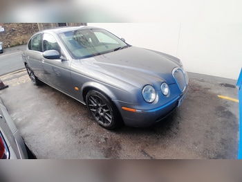Used Jaguar S-Type 2006 for sale - 75517510: Photo