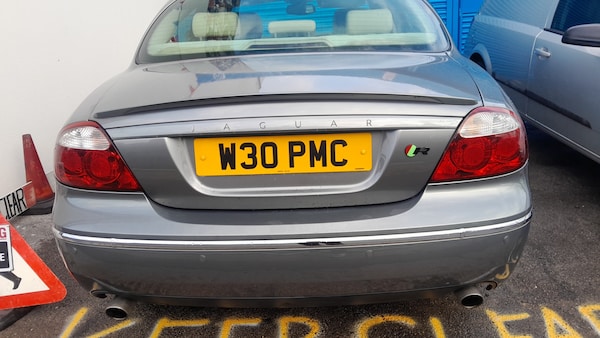Used Jaguar S-Type 2006 for sale - 75517510: Photo 4