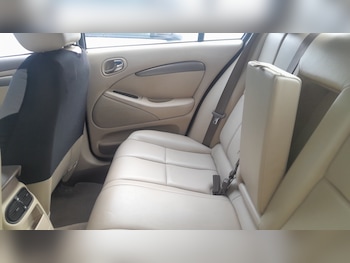 Used Jaguar S-Type 2006 for sale - 75517510: Photo