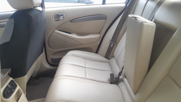 Used Jaguar S-Type 2006 for sale - 75517510: Photo 5