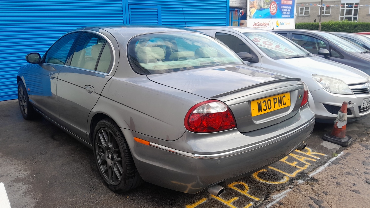 Vehicle 6