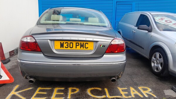 Used Jaguar S-Type 2006 for sale - 75517510: Photo 6