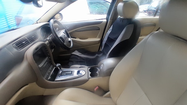 Used Jaguar S-Type 2006 for sale - 75517510: Photo 8