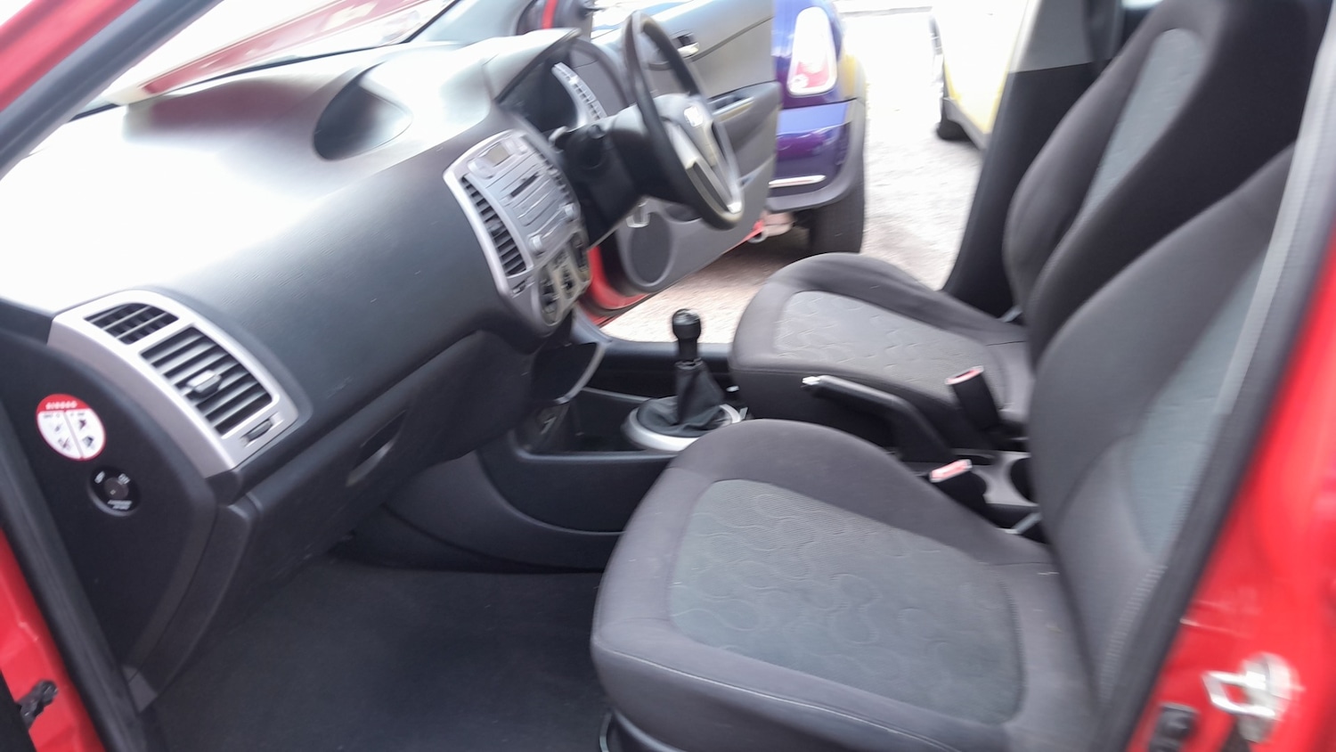 Vehicle 16