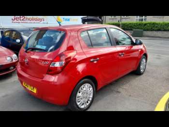 Used Hyundai i20 2010 for sale - 74962785: Photo