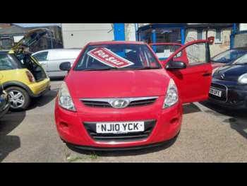 Used Hyundai i20 2010 for sale - 74962785: Photo