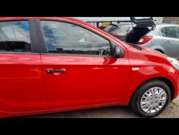 Used Hyundai i20 2010 for sale - 74962785: Photo