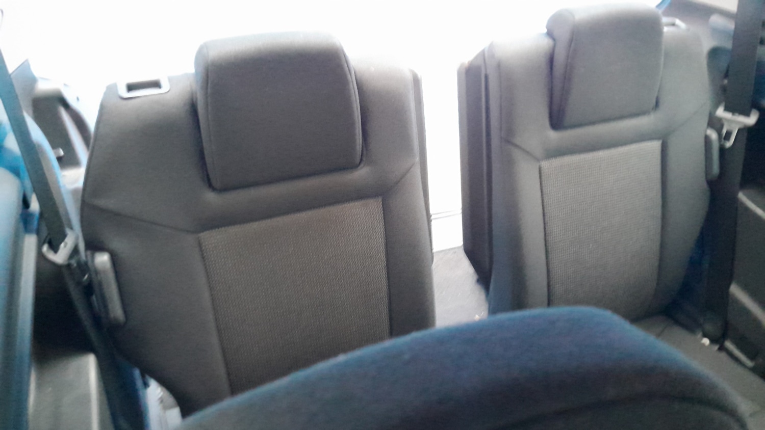 Used Vauxhall Zafira 2007 for sale - 77055138: Photo 10