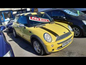 Used MINI Hatch 2006 for sale - 74062235: Photo