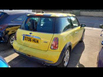 Used MINI Hatch 2006 for sale - 74062235: Photo