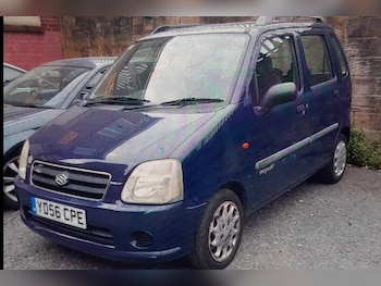 2006 (56) - 1.2 GL 5dr