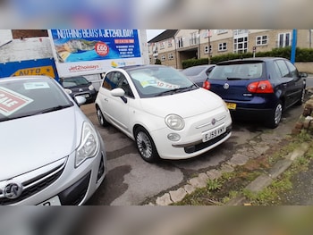 Used Fiat 500 2010 for sale - 75920473: Photo