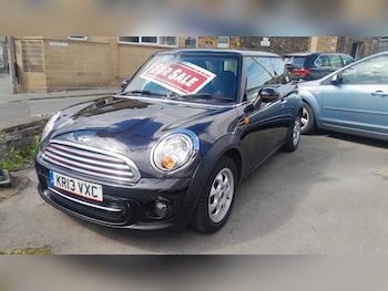Used MINI Hatch 2013 for sale - 78821006: Photo