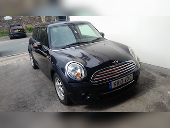 Used MINI Hatch 2013 for sale - 78821006: Photo