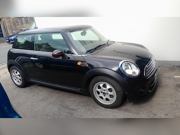 Used MINI Hatch 2013 for sale - 78821006: Photo