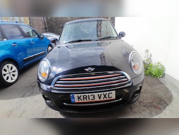 Used MINI Hatch 2013 for sale - 78821006: Photo