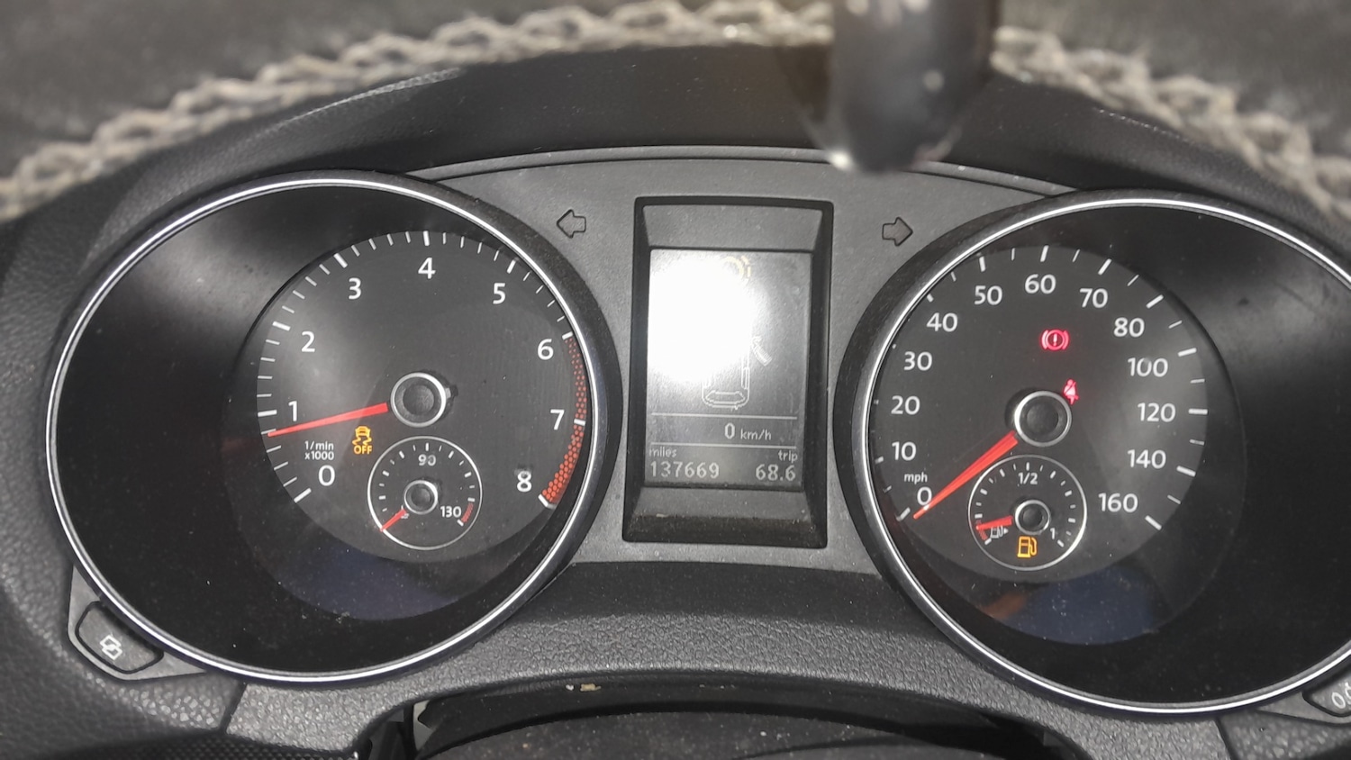 Used Volkswagen Golf 2011 for sale - 77450152: Photo 10