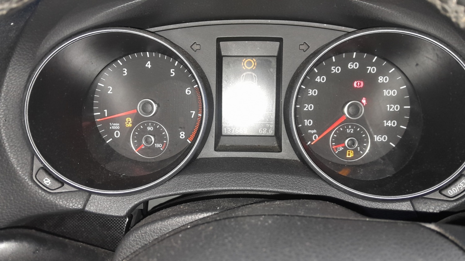 Used Volkswagen Golf 2011 for sale - 77450152: Photo 11