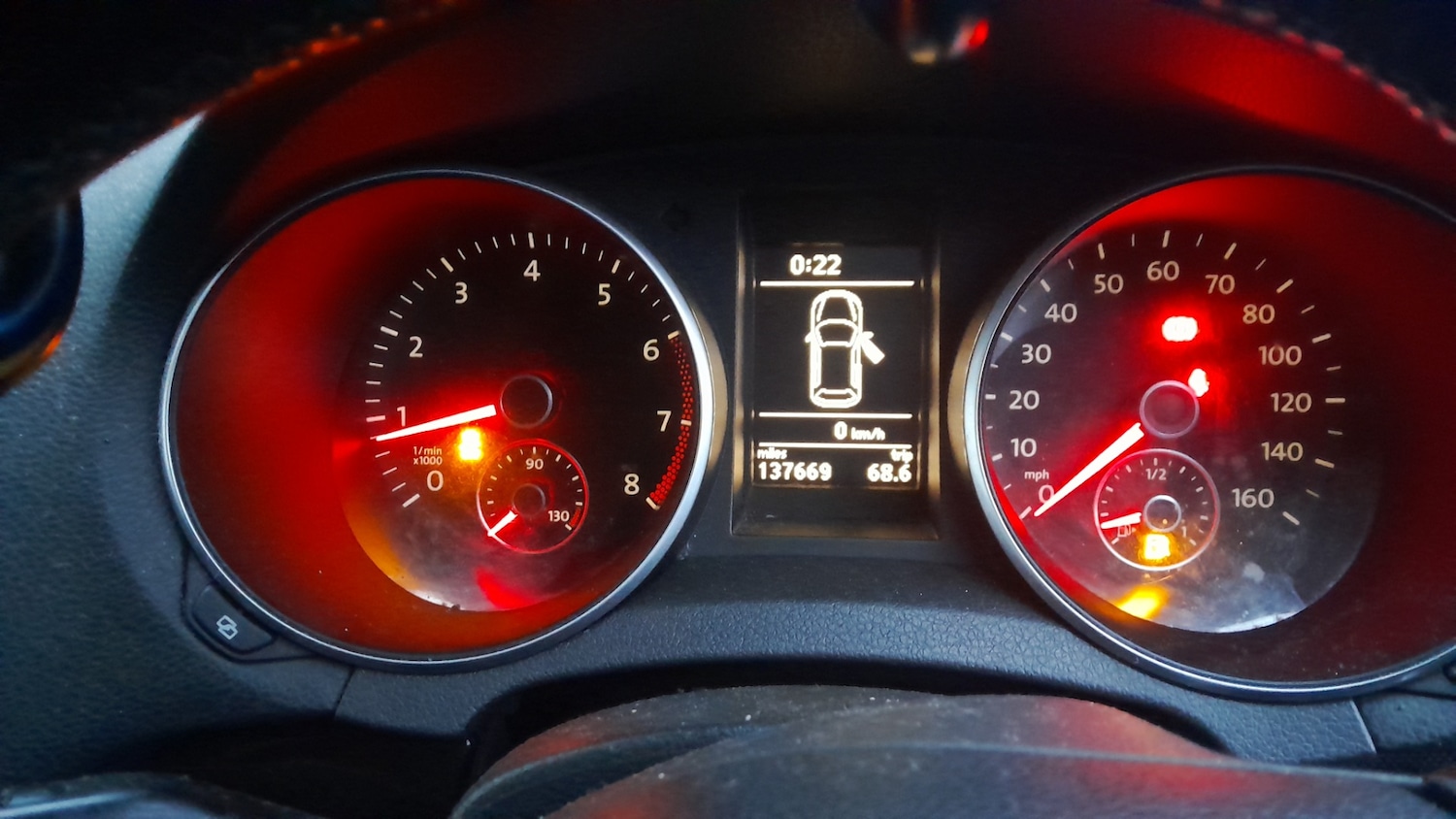 Used Volkswagen Golf 2011 for sale - 77450152: Photo 12