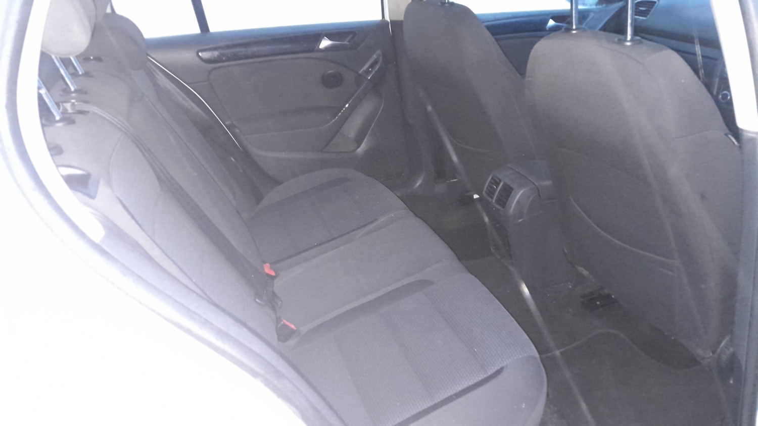 Used Volkswagen Golf 2011 for sale - 77450152: Photo 14