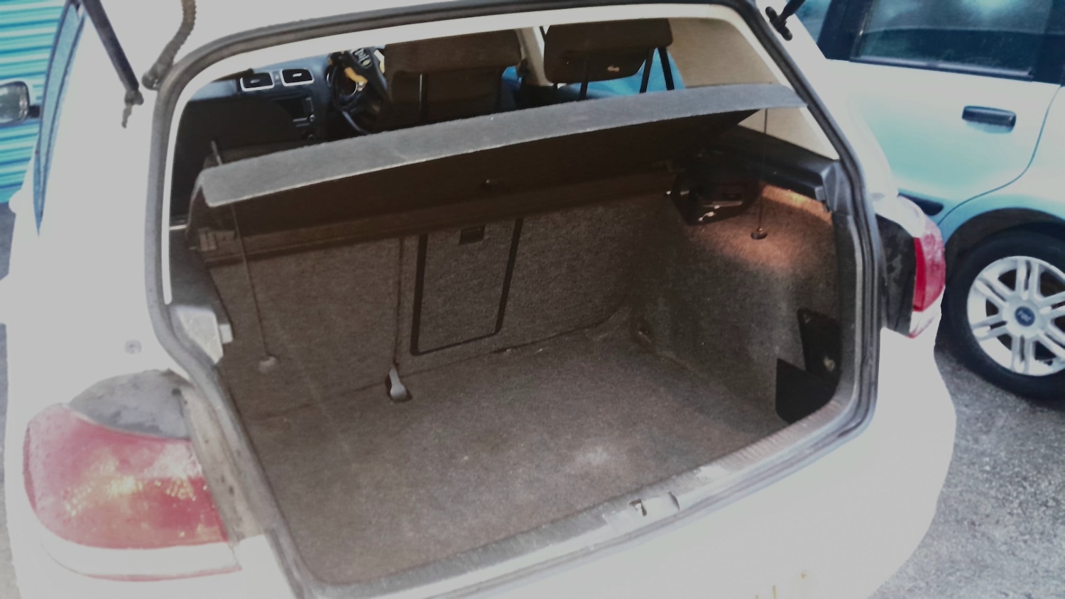 Used Volkswagen Golf 2011 for sale - 77450152: Photo 16