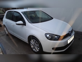 Used Volkswagen Golf 2011 for sale - 77450152: Photo
