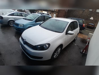Used Volkswagen Golf 2011 for sale - 77450152: Photo