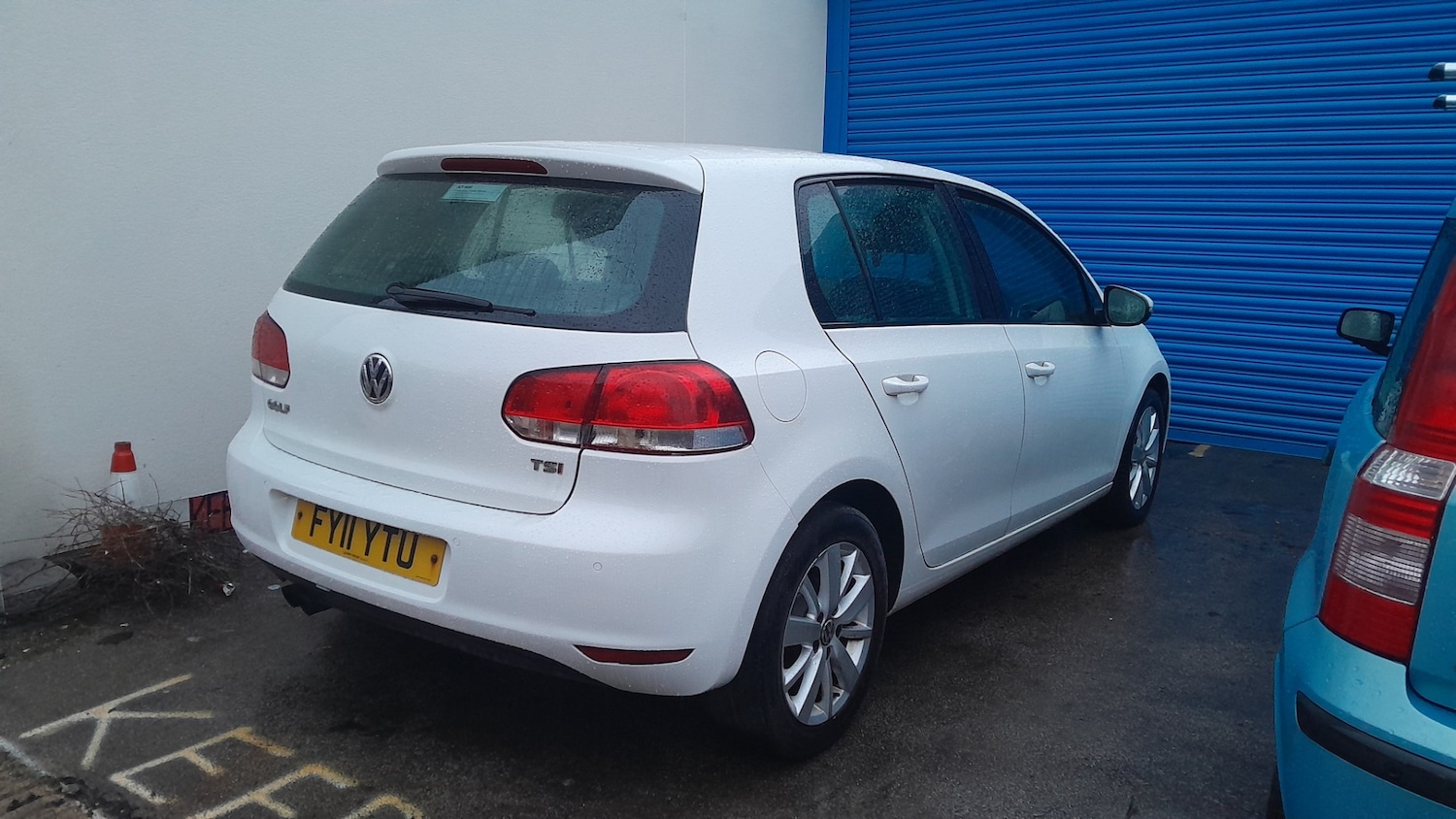 Used Volkswagen Golf 2011 for sale - 77450152: Photo 7