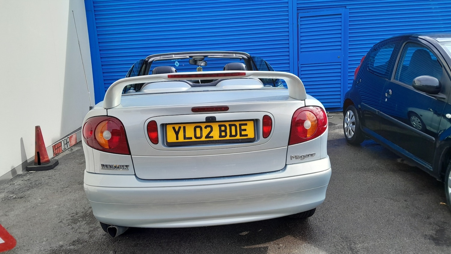 Vehicle 13