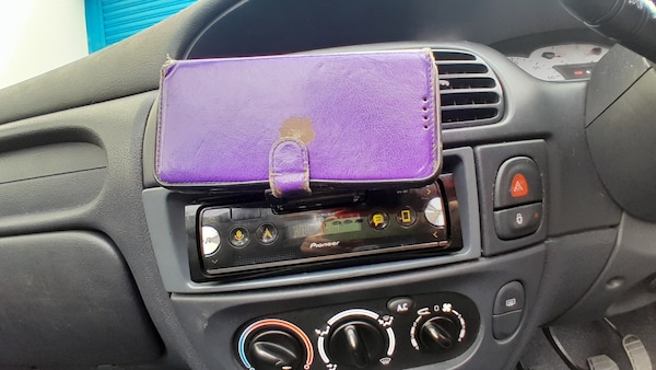 Used Renault Megane 2002 for sale - 74171704: Photo 17
