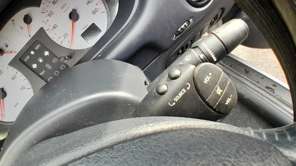 Used Renault Megane 2002 for sale - 74171704: Photo 20