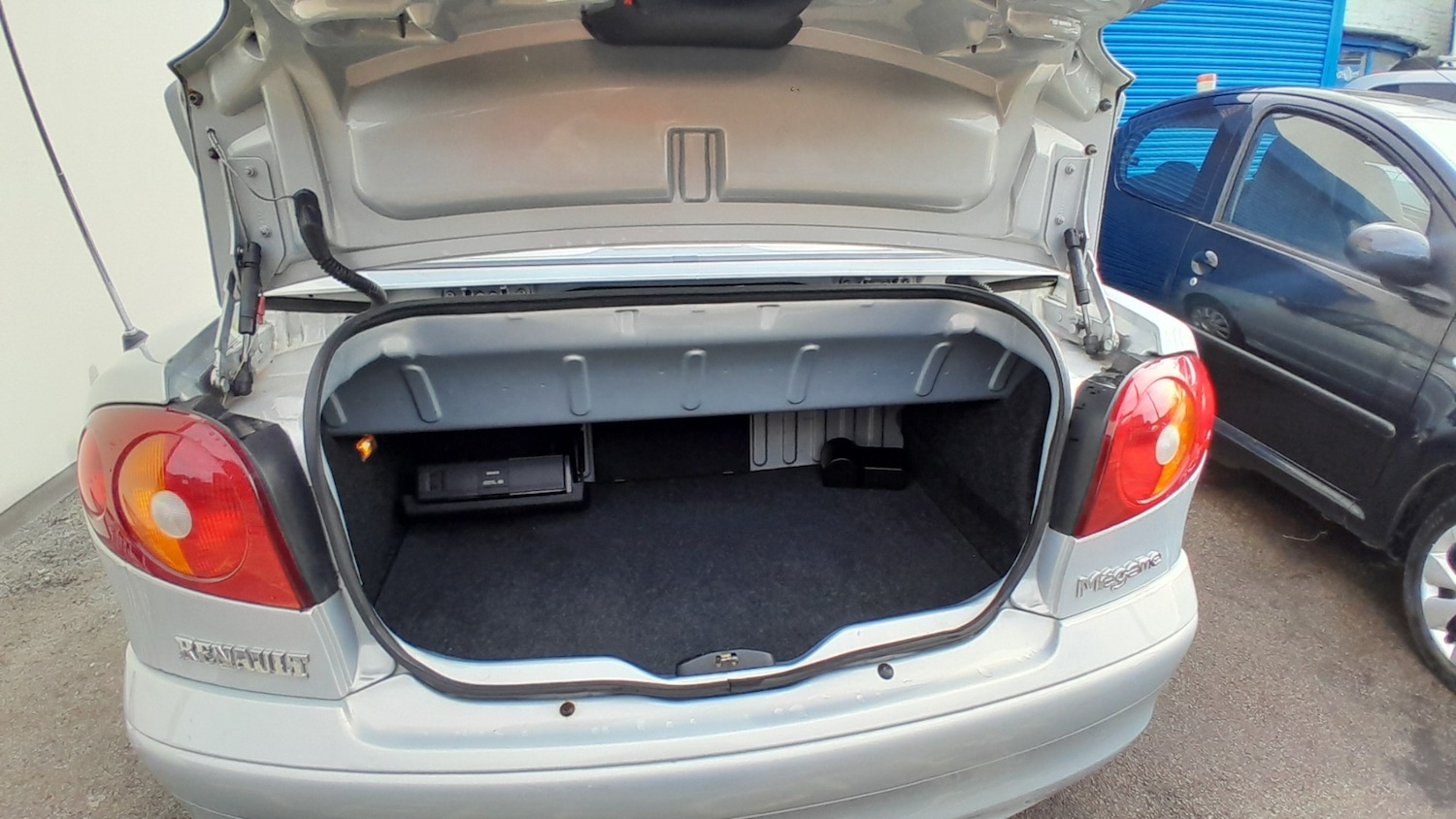 Vehicle 24