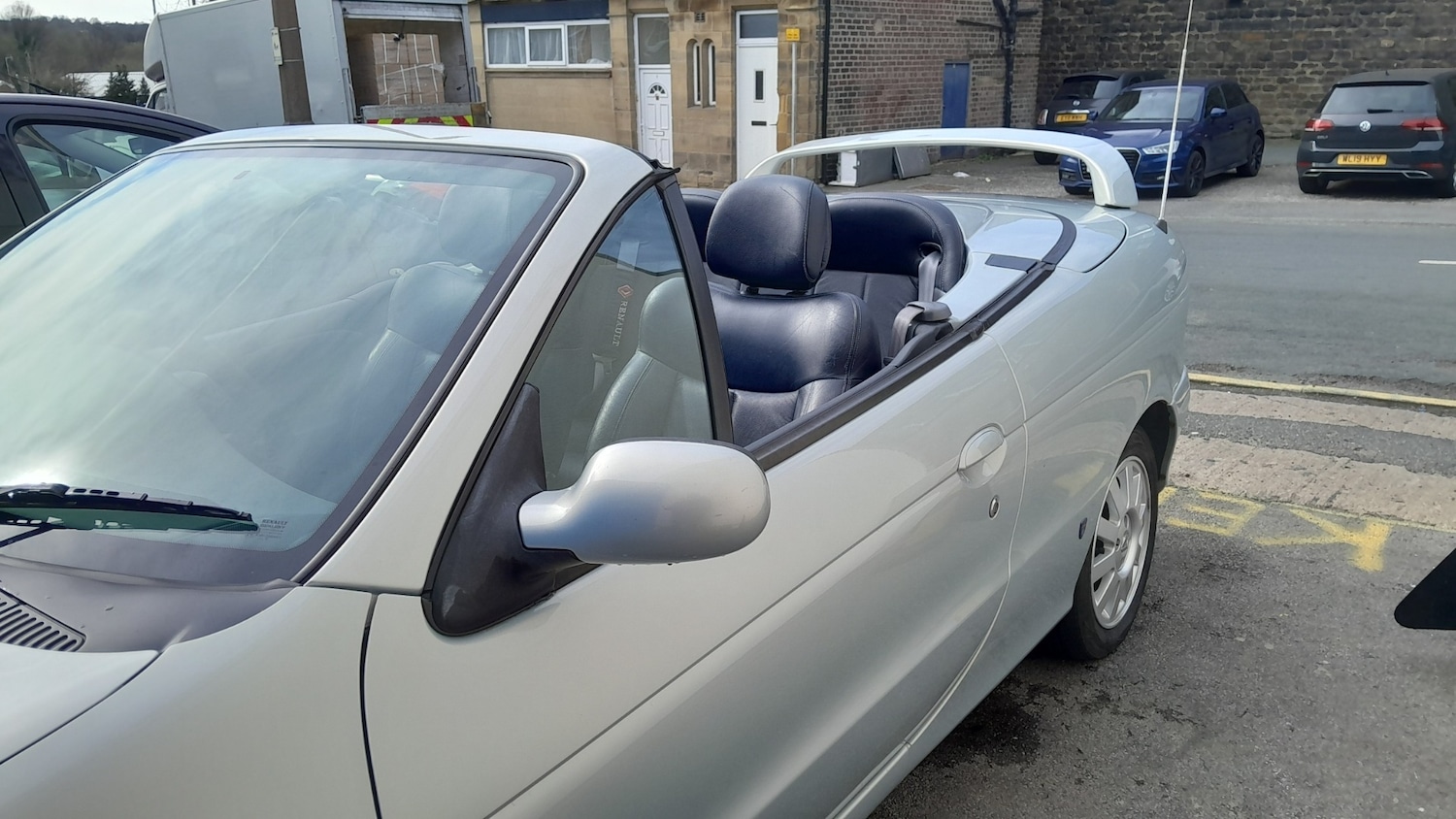 Vehicle 26