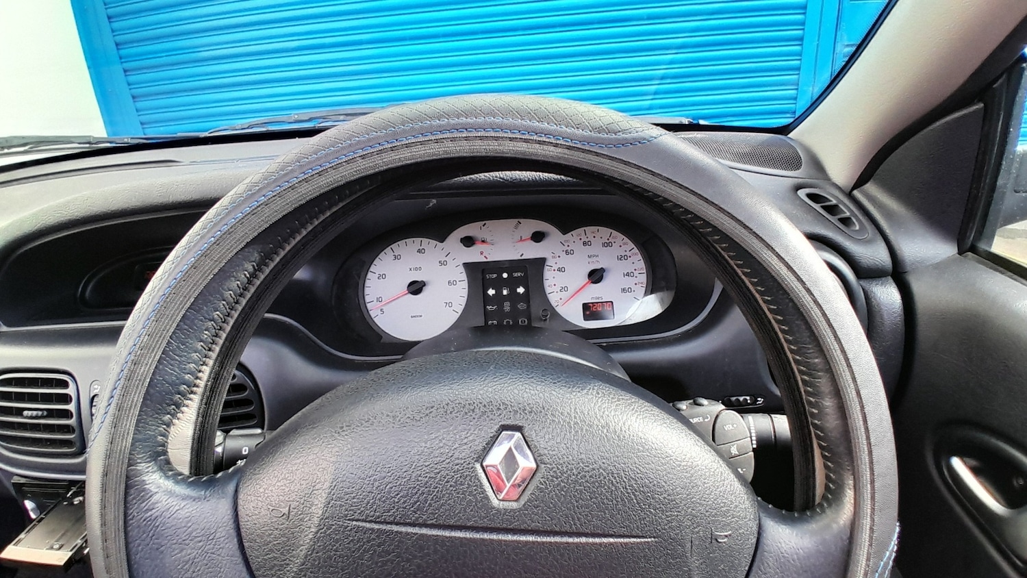 Vehicle 31