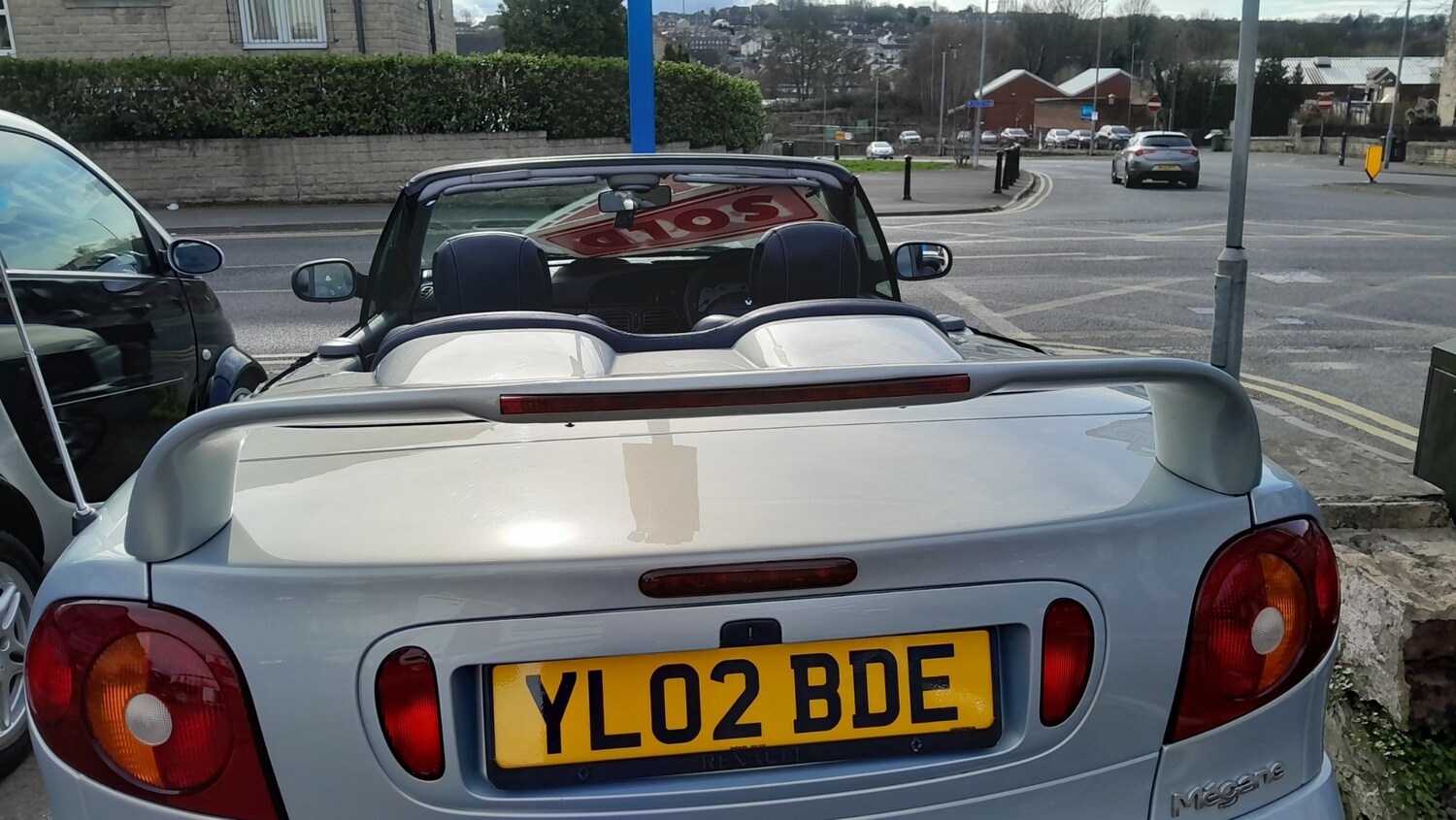 Vehicle 35
