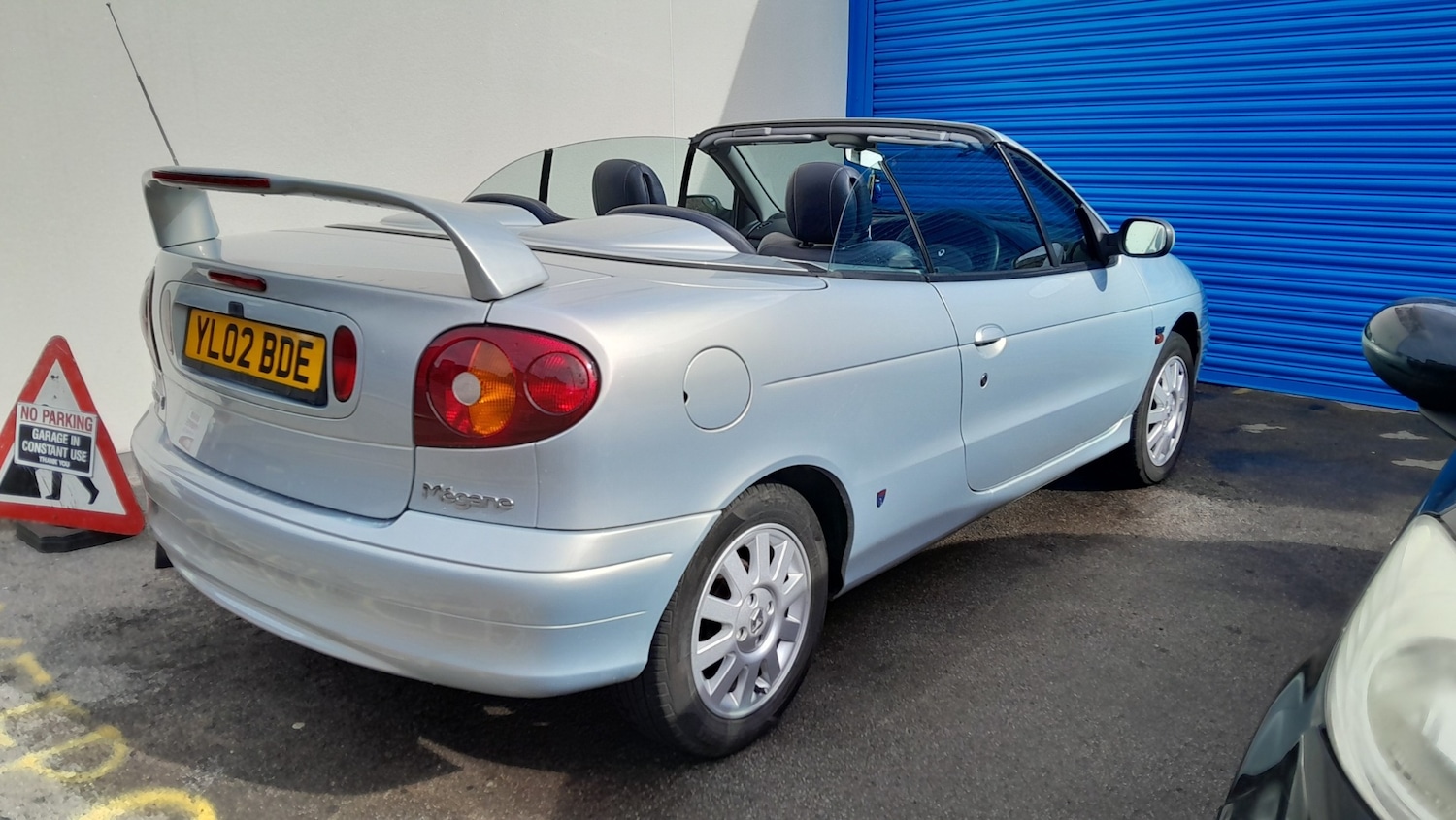 Vehicle 9
