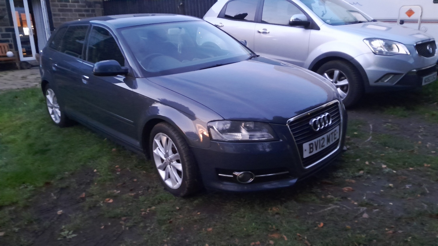 Used Audi A3 2012 for sale - 76358606: Photo 1
