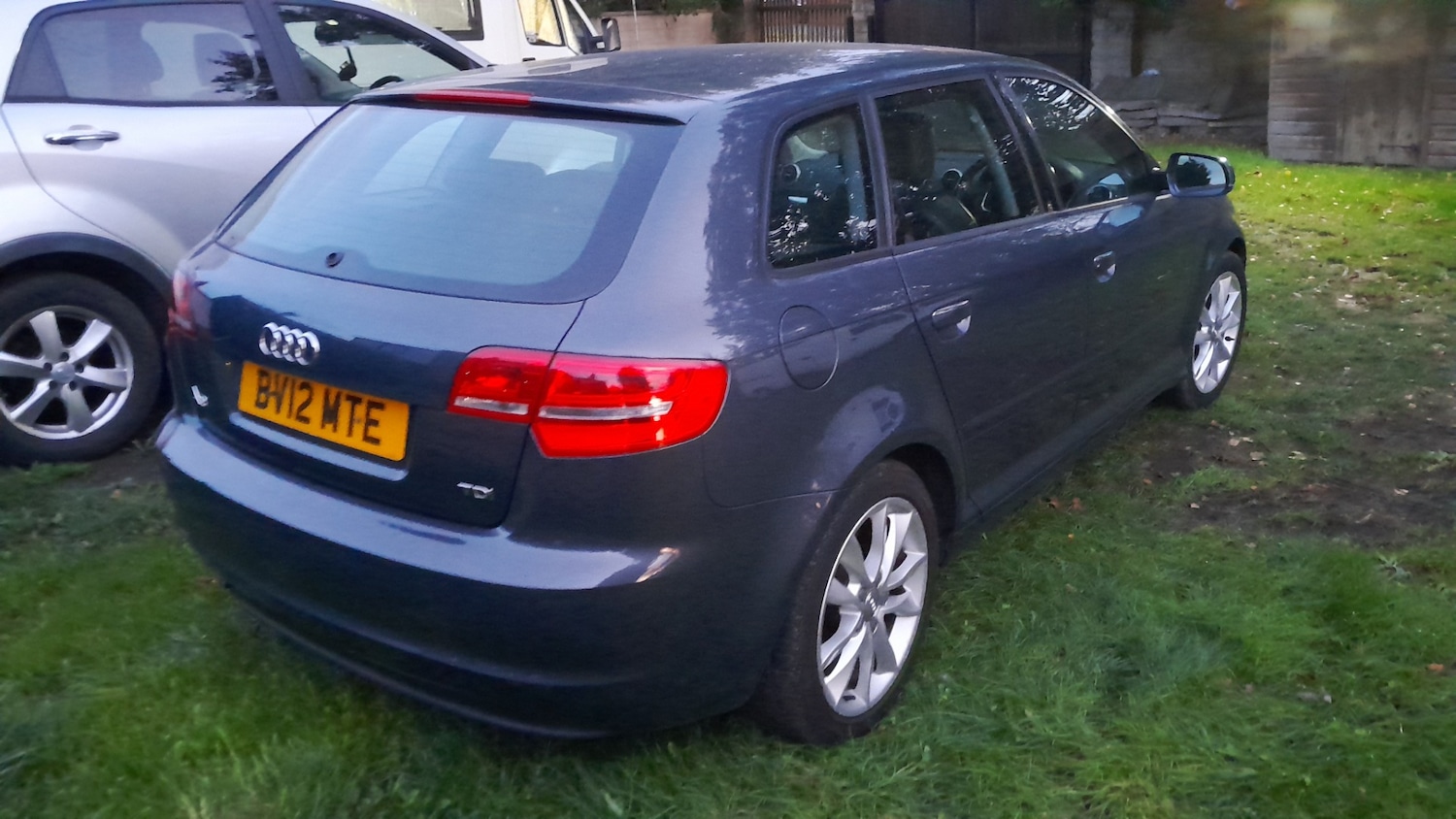 Used Audi A3 2012 for sale - 76358606: Photo 10