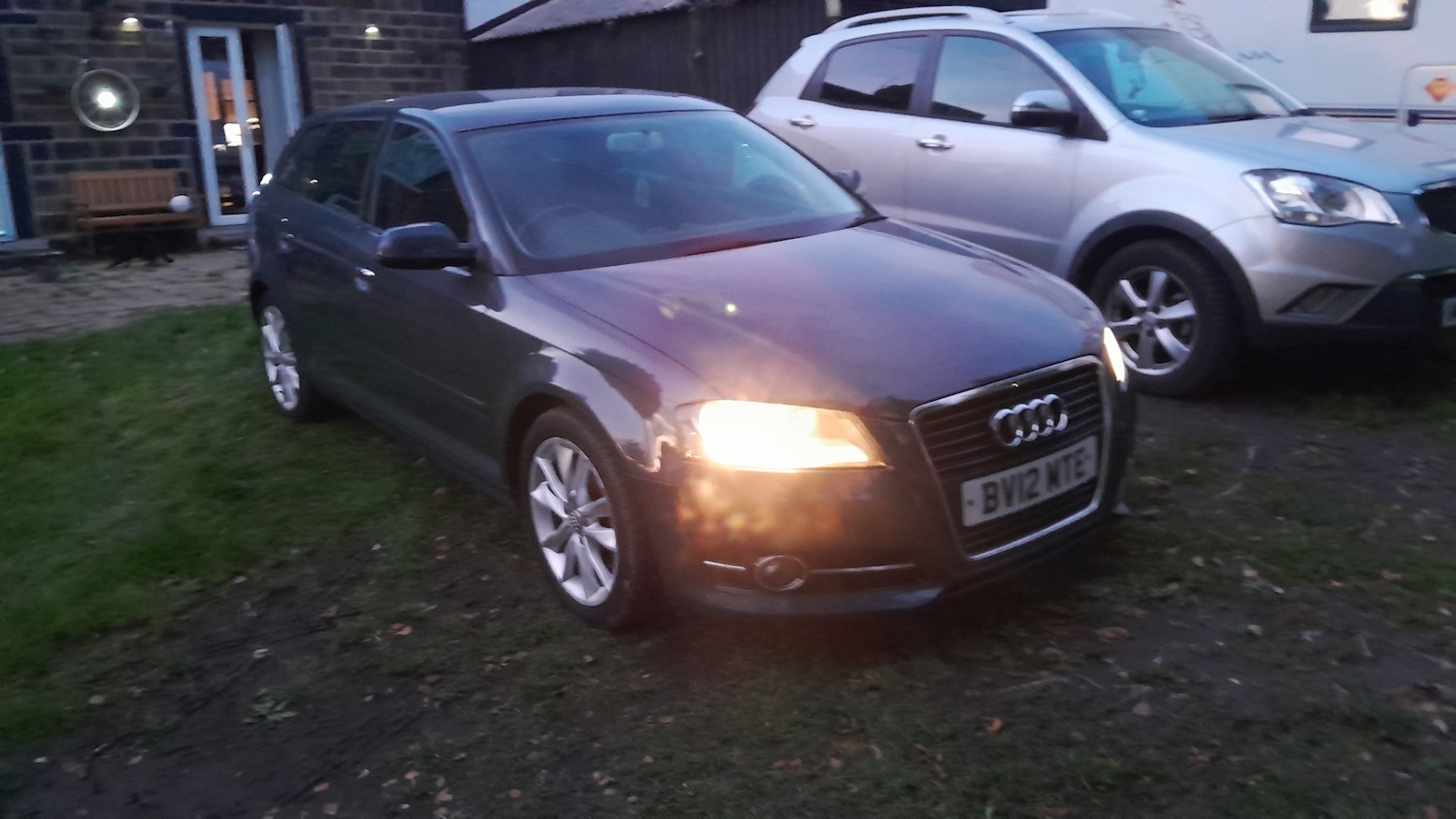 Used Audi A3 2012 for sale - 76358606: Photo 11