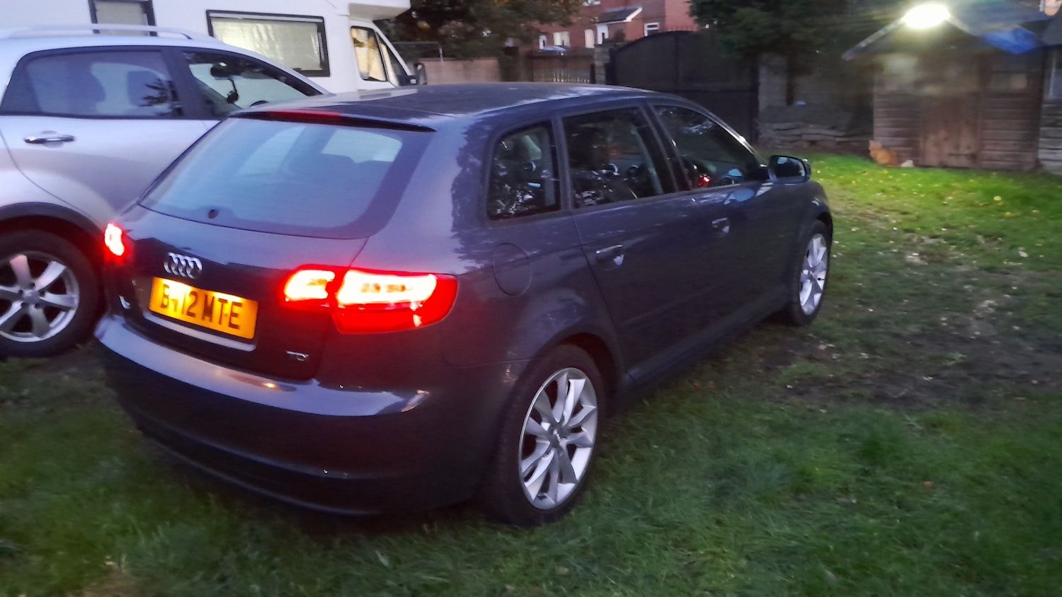 Used Audi A3 2012 for sale - 76358606: Photo 13