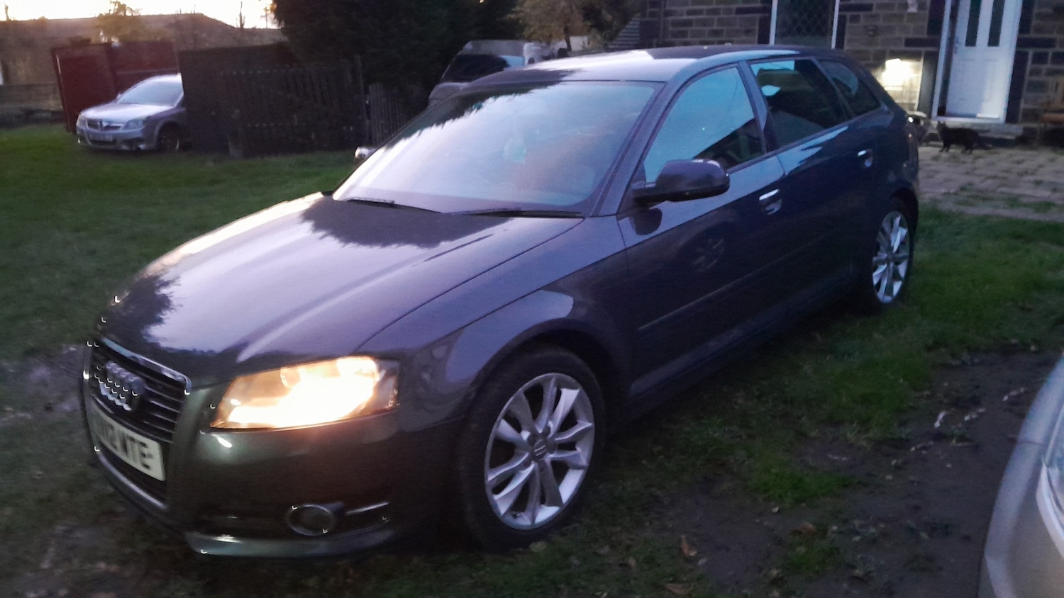 Used Audi A3 2012 for sale - 76358606: Photo 14