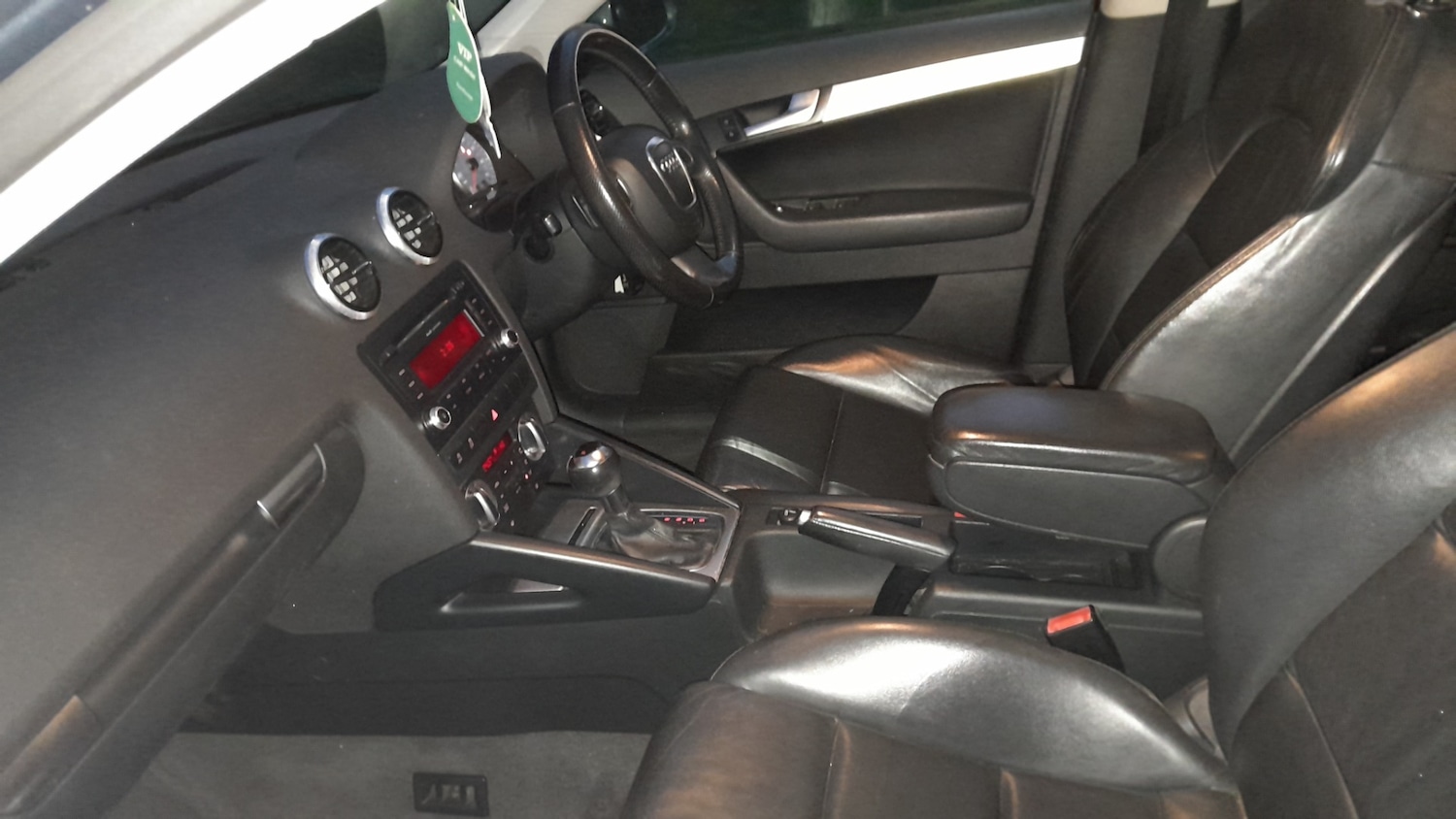 Used Audi A3 2012 for sale - 76358606: Photo 16