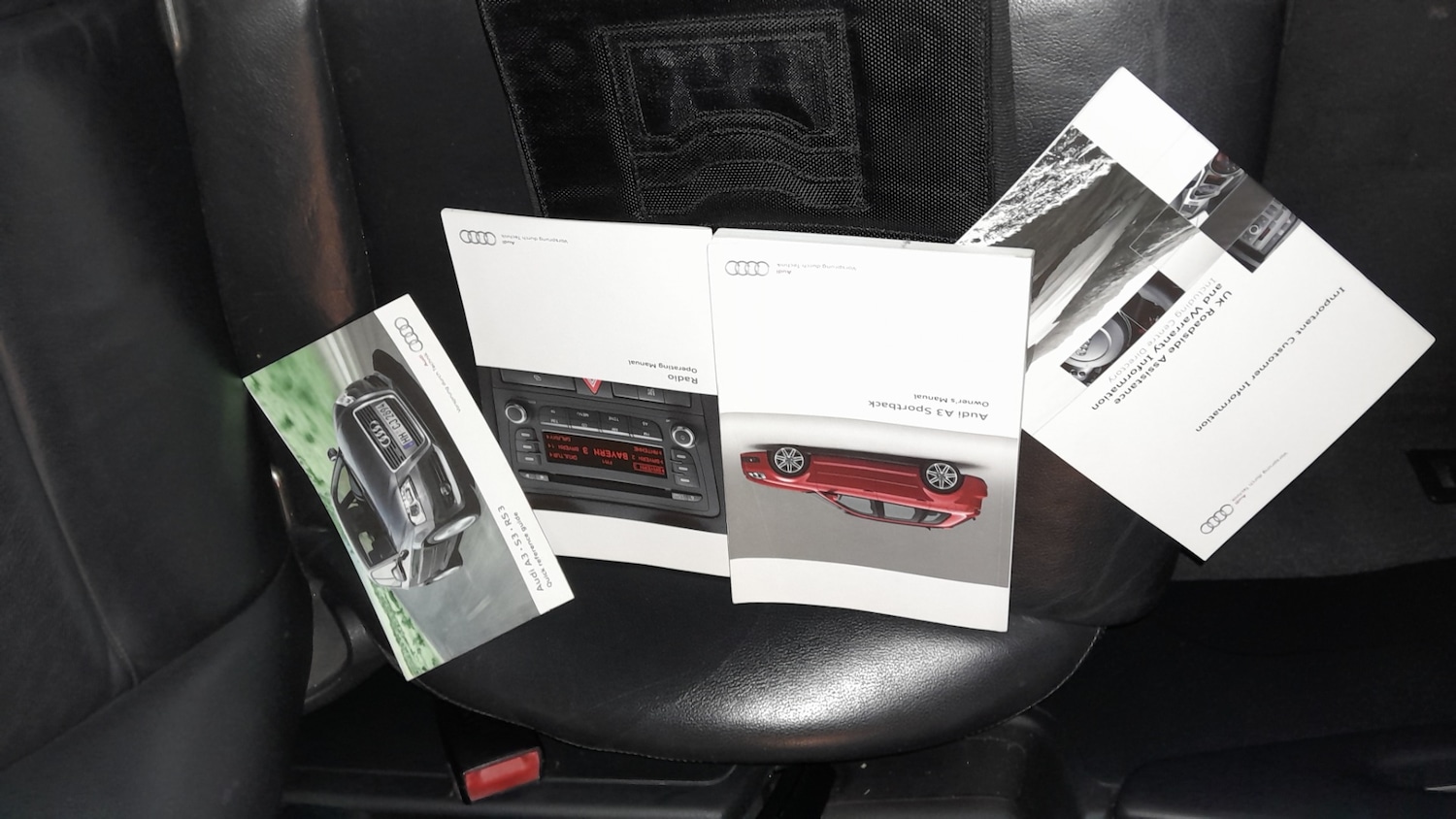 Used Audi A3 2012 for sale - 76358606: Photo 17