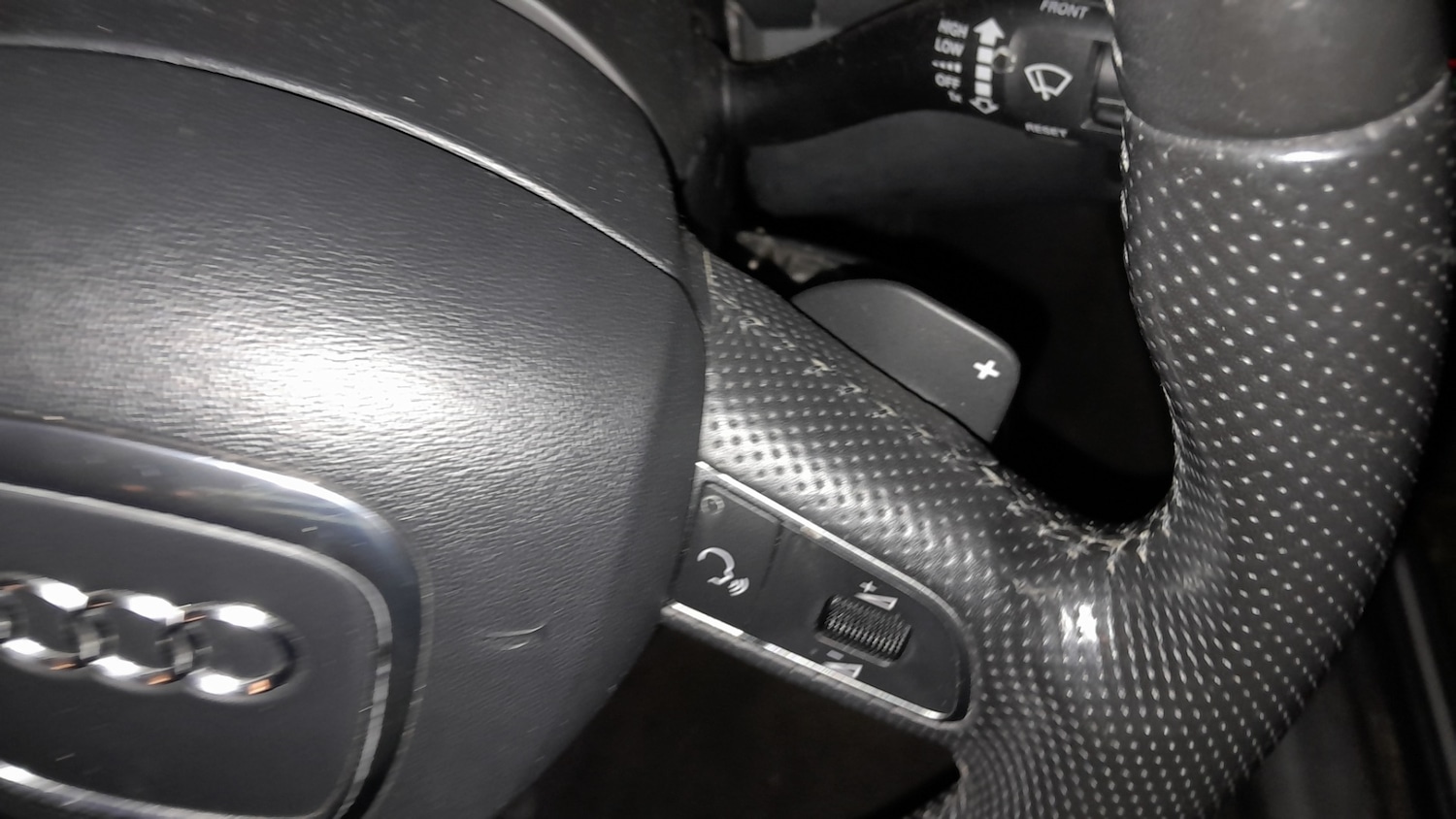 Used Audi A3 2012 for sale - 76358606: Photo 25