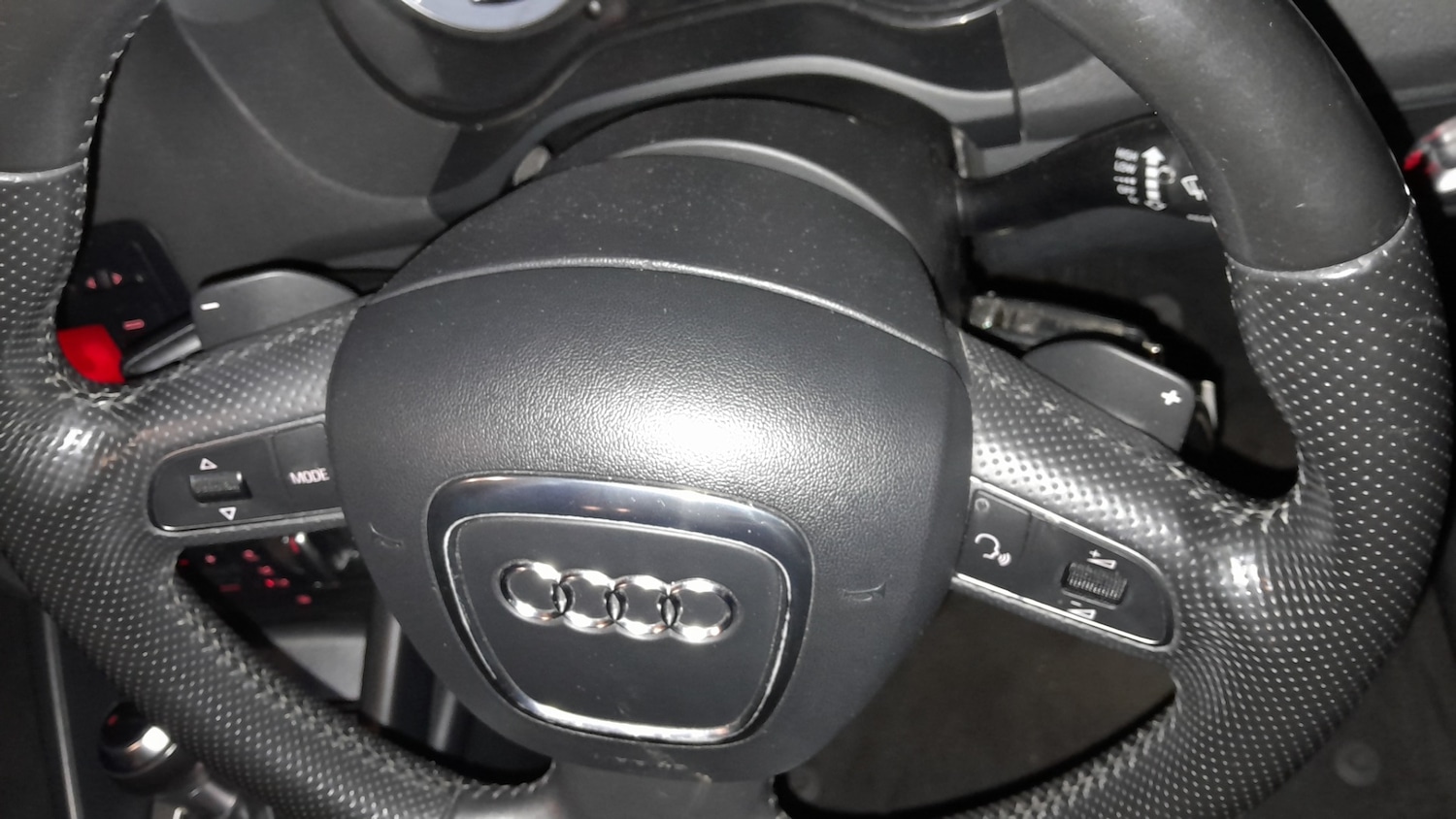 Used Audi A3 2012 for sale - 76358606: Photo 26