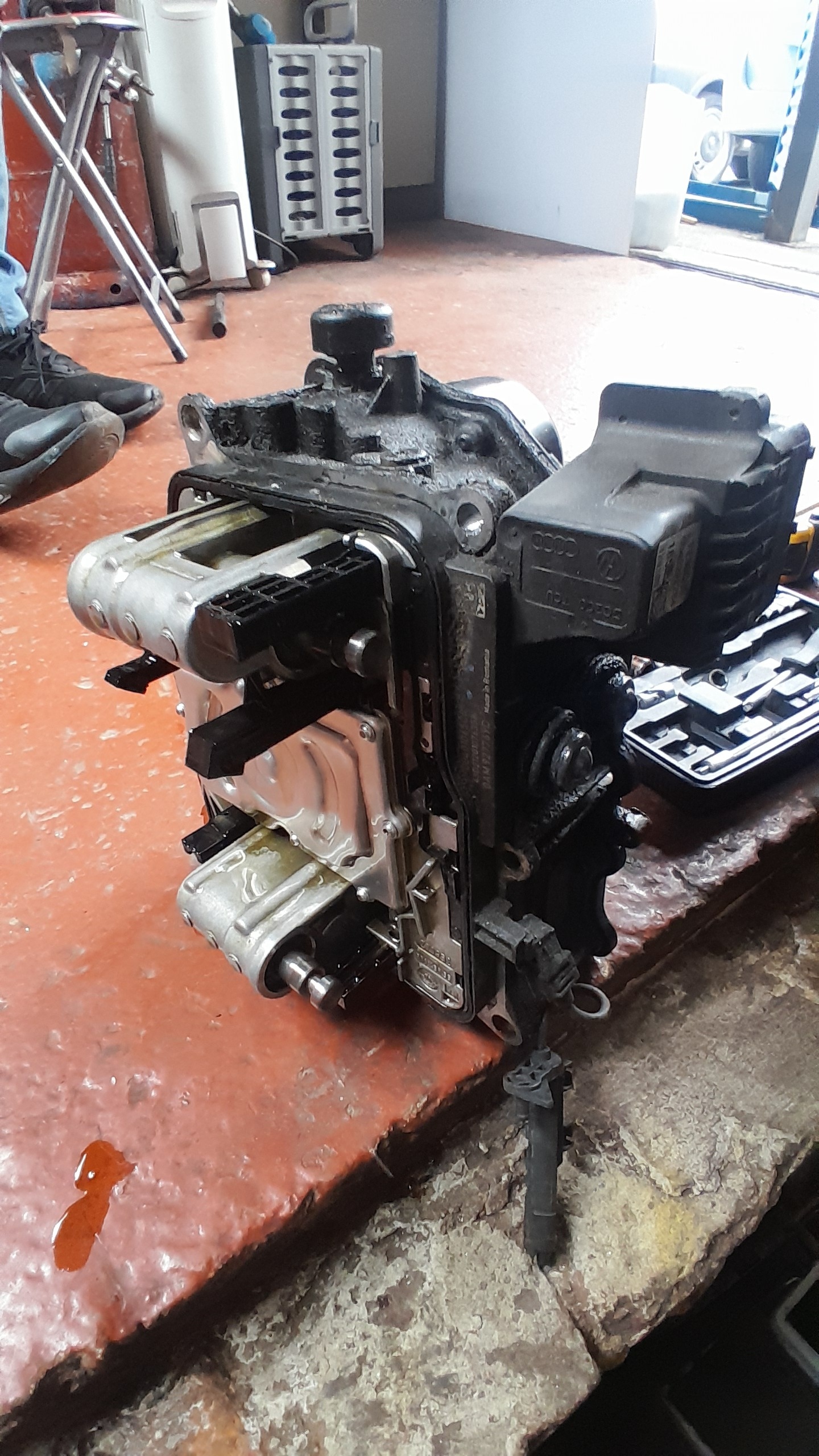 Used Audi A3 2012 for sale - 76358606: Photo 4