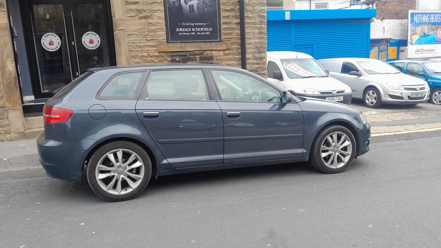 Used Audi A3 2012 for sale - 76358606: Photo 5